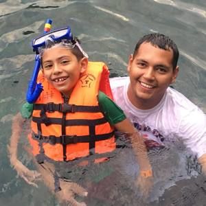 Meet your Posher, Joel